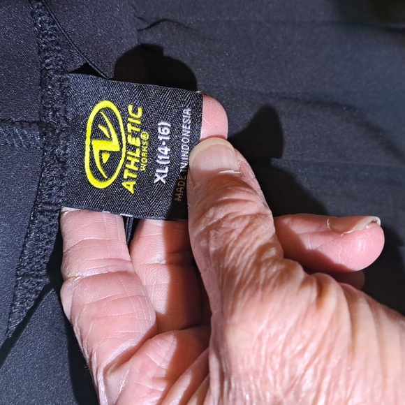 CUTE SKORT - Picture 3 of 4